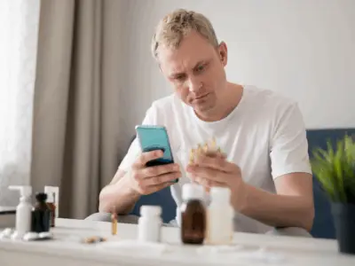 Acheter des Médicaments en Ligne Ce que Vous Devez Savoir avant de Passer Commande