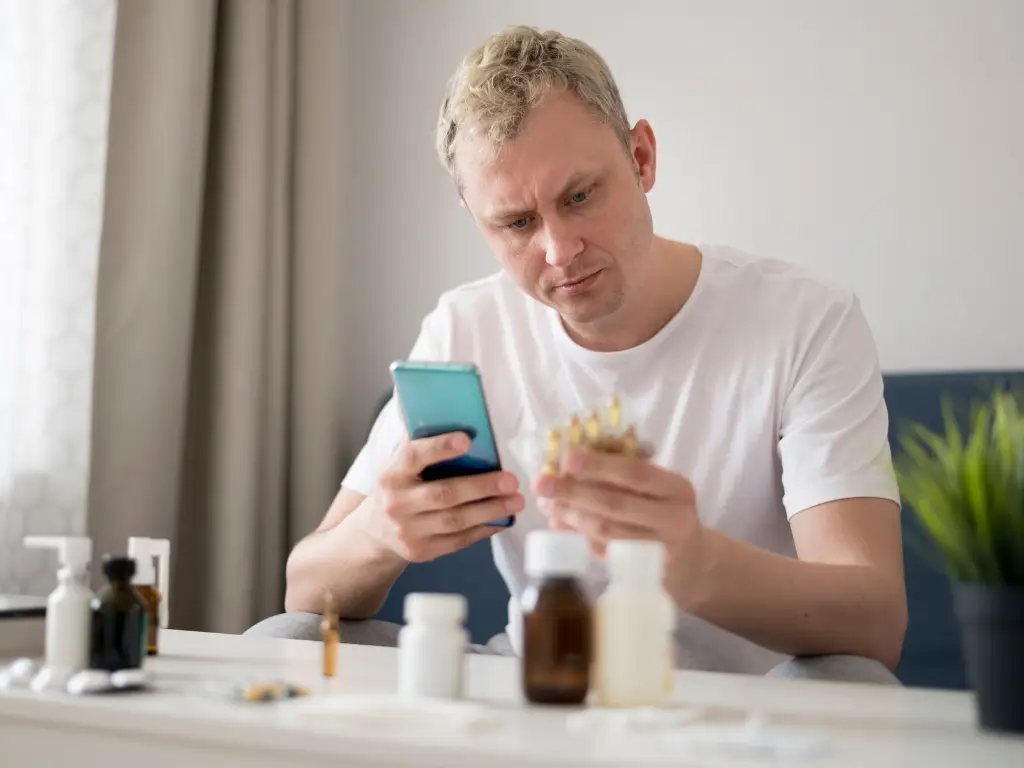 Acheter des Médicaments en Ligne Ce que Vous Devez Savoir avant de Passer Commande