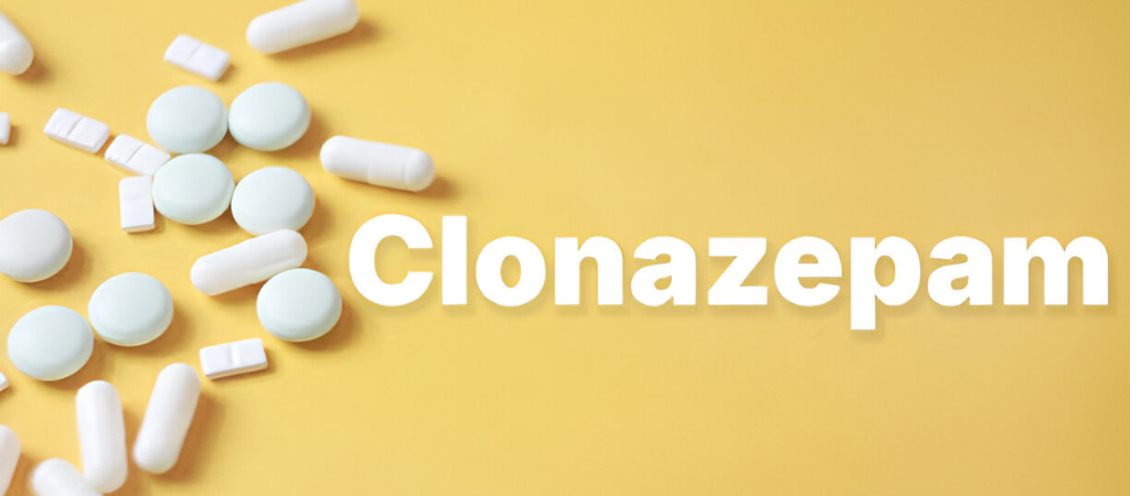 Clonazépam