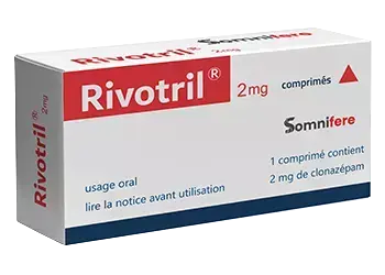 Clonazepam 2mg Somnifere.net