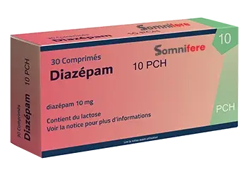 Diazepam 10 mg Somnifere.net