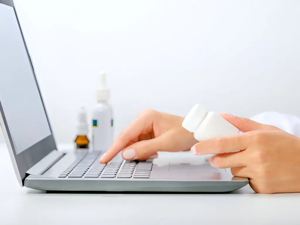 Acheter Clonazepam en Ligne