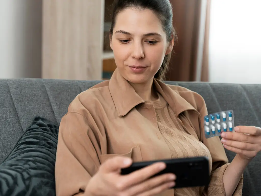 Commander des Médicaments Sans Ordonnance Ce Que Vous Devez Savoir Avant d'Acheter en Ligne