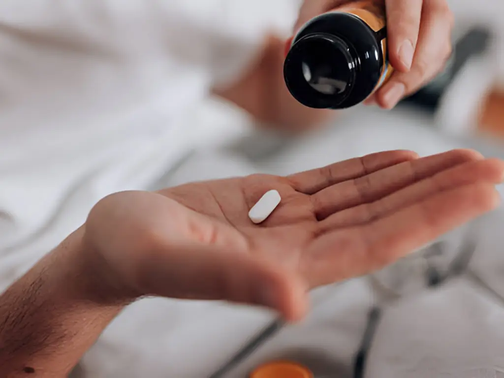 Oxycodone pour Douleur Sévère Comprendre les Doses et les Risques Associés