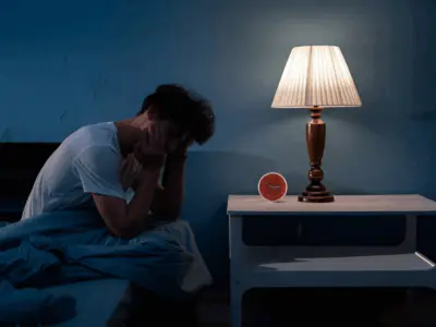 Zolpidem pour Troubles du Sommeil