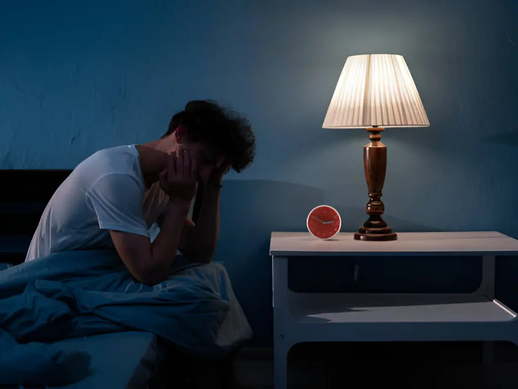 Zolpidem pour Troubles du Sommeil