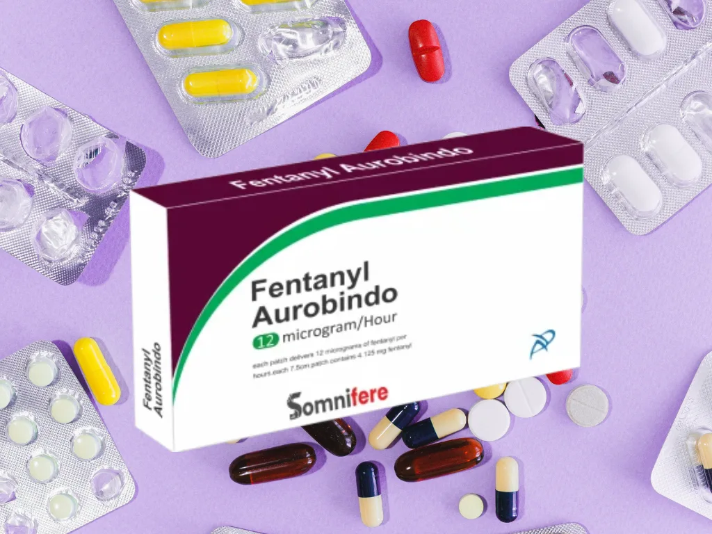 Comment utiliser correctement et en toute sécurité un patch antidouleur au fentanyl