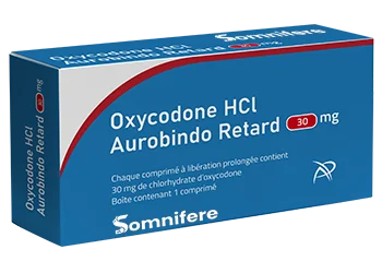 Oxycodone HCL 30mg- Somnifere.net