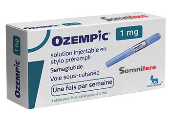 Ozempic 1mg- Somnifere.net