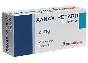 Xanax 2 mg- Somnifere.net
