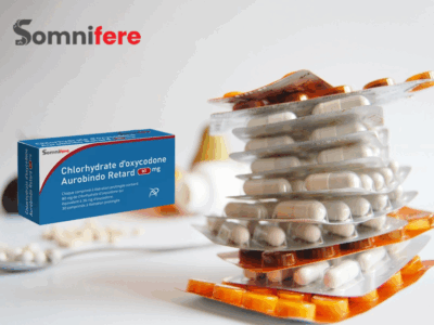 antidouleur sans ordonnance- Somnifere.net