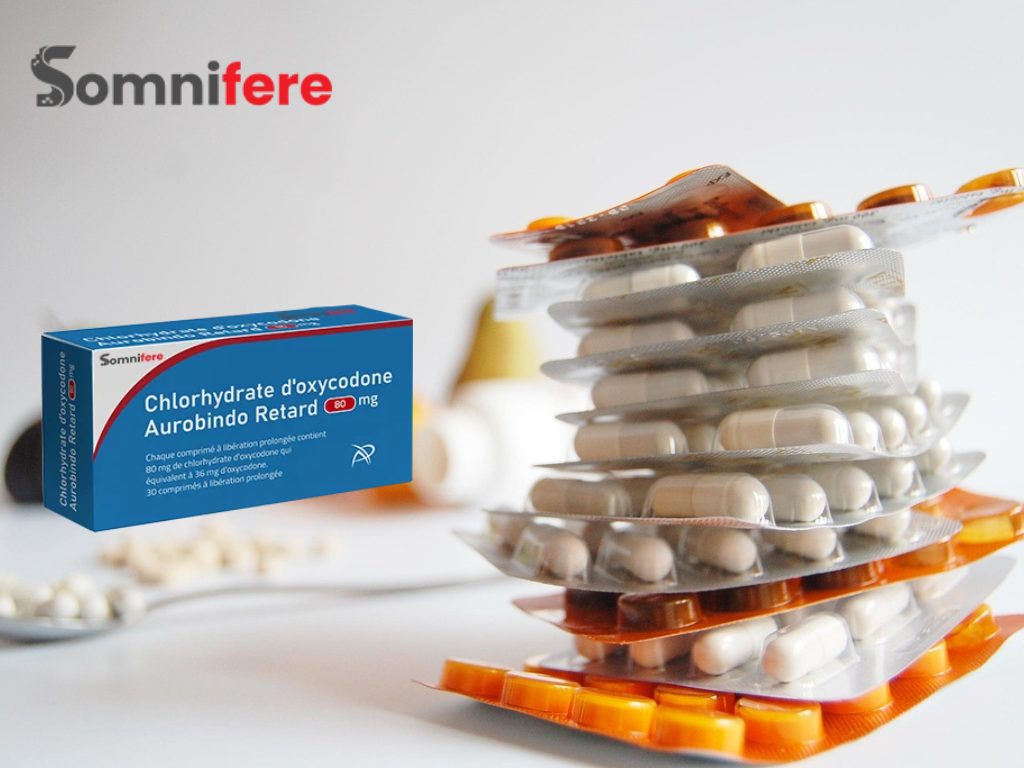 antidouleur sans ordonnance- Somnifere.net