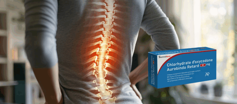 Meilleurs antidouleurs en vente libre sans ordonnance qui agissent rapidement