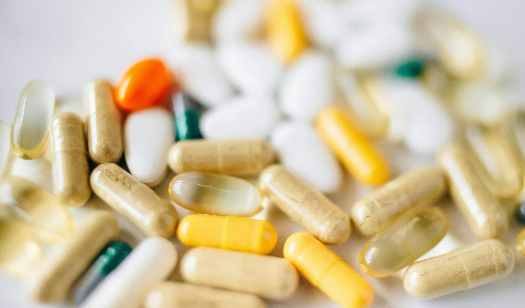 Les 5 Meilleurs Antidouleurs Sans Ordonnance Disponibles en France