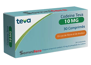 Codeine-10-mg