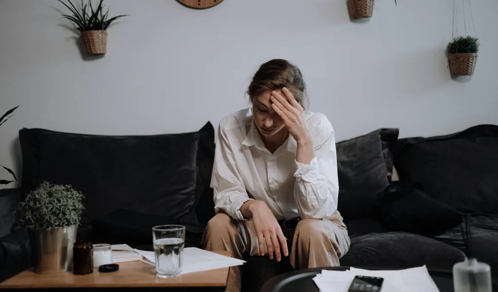 Comment le Prégabaline 300 mg aide à soulager la douleur nerveuse et l’anxiété